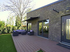 Kiadó ház Alsóörs