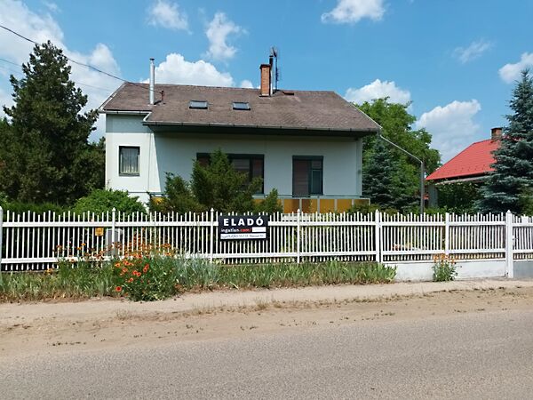 Eladó ház Debrecen