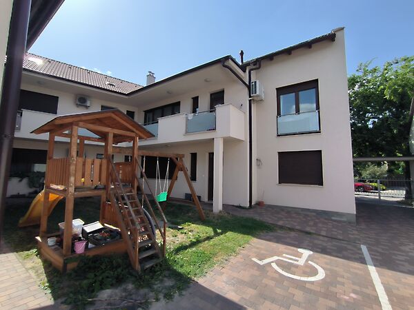 Eladó lakás Kiskunhalas