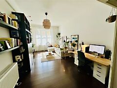 Eladó lakás Budapest, I. kerület