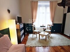 Eladó lakás Budapest, I. kerület