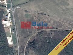 Eladó földterület Pilisjászfalu