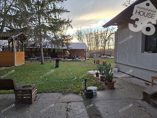 Eladó ház Kiskunfélegyháza