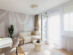 Eladó lakás Budapest, II. kerület