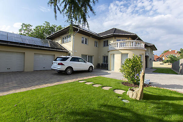 Eladó ház Budapest, XX. kerület