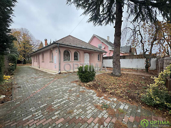 Eladó ház Budapest, XVIII. kerület