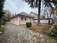 Eladó ház Budapest, XVIII. kerület