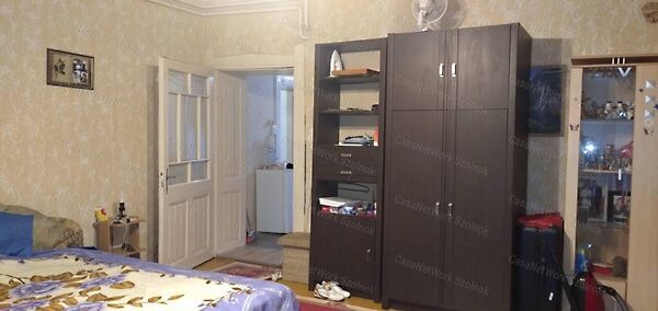 Eladó ház Tiszaföldvár