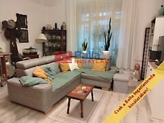 Eladó lakás Budapest, VIII. kerület