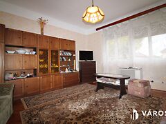 Eladó ház Gyula