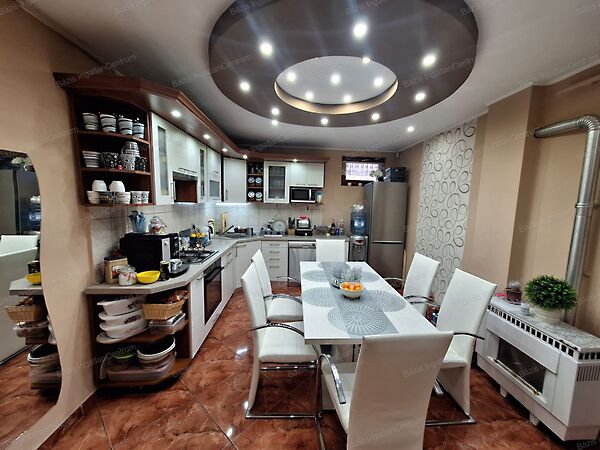 Eladó ház Baja, Bajaszentistván