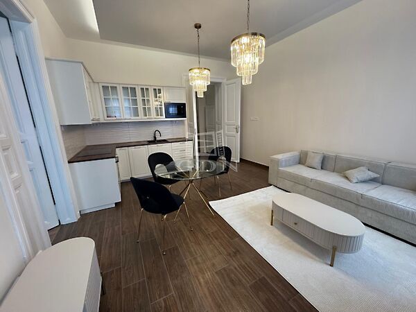 Eladó lakás Budapest, VII. kerület