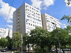 Eladó lakás Budapest, XIV. kerület