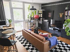 Eladó lakás Budapest, I. kerület