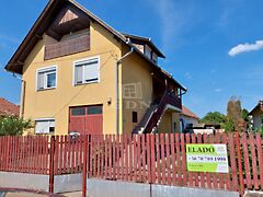 Eladó ház Hajdúnánás