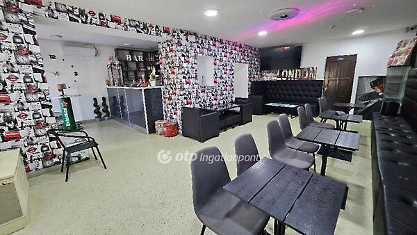 Eladó üzleti Jászjákóhalma