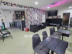 Eladó üzleti Jászjákóhalma