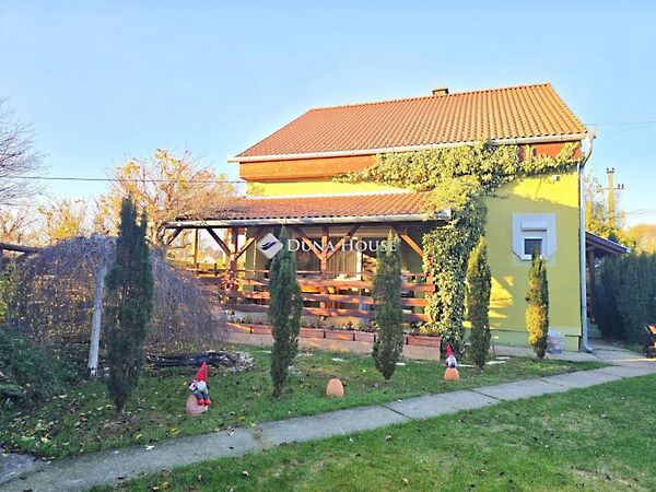 Eladó ház Sellye