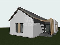 Eladó ház Dömsöd