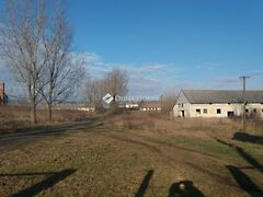 Eladó földterület Bodajk