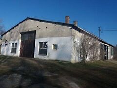 Eladó földterület Bodajk