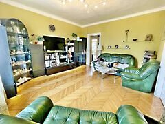 Eladó lakás Budapest, III. kerület