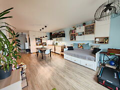 Eladó lakás Budapest, XI. kerület, Albertfalva