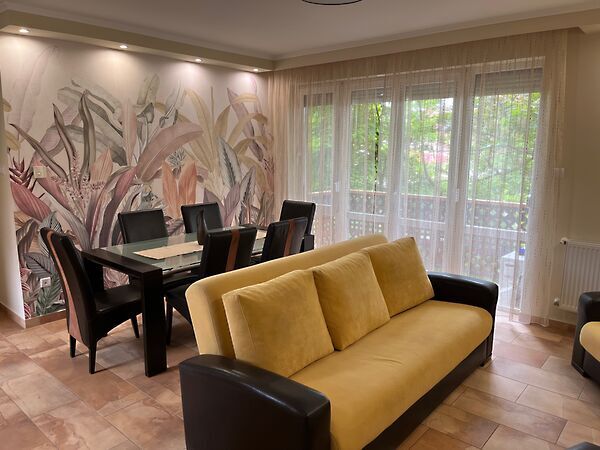 Kiadó lakás Debrecen, Belváros