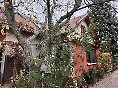 Eladó ház Vonyarcvashegy