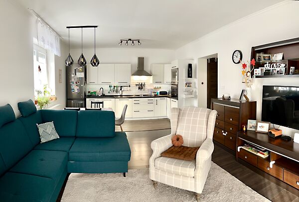 Eladó ház Töltéstava