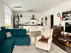 Eladó ház Töltéstava