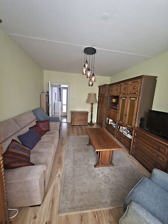 Eladó lakás Kaposvár, Béke-Füredi ltp.