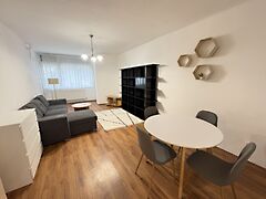 Kiadó lakás Kaposvár, Belváros