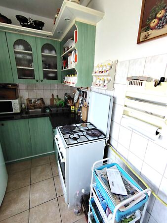 Eladó lakás Székesfehérvár, Palotaváros