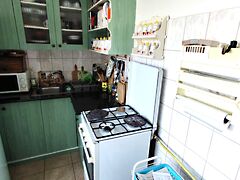 Eladó lakás Székesfehérvár, Palotaváros