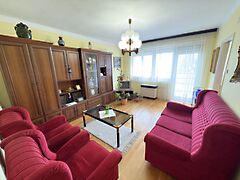 Eladó lakás Kaposvár, Belváros