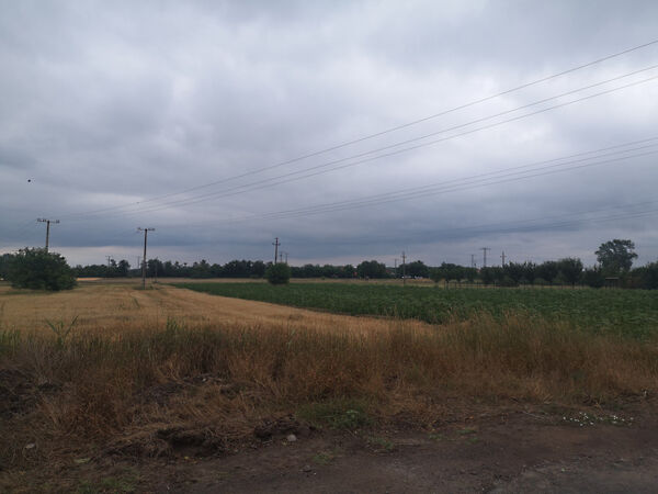 Eladó földterület Gyula