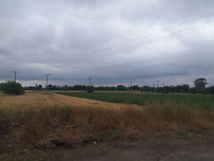 Eladó földterület Gyula