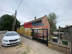 Eladó ház Budapest, XVIII. kerület