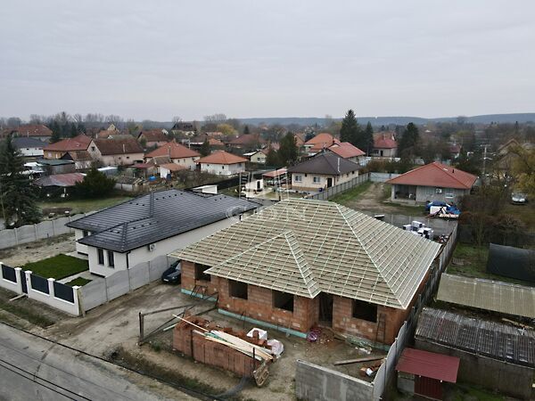 Eladó ház Sülysáp