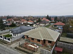 Eladó ház Sülysáp