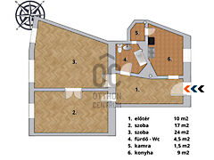 Eladó lakás Budapest, XI. kerület