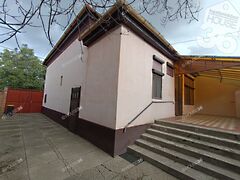 Eladó ház Kiskunfélegyháza