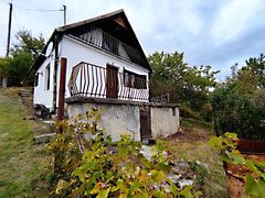 Eladó nyaraló Bár