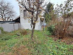 Eladó földterület Budapest, XV. kerület