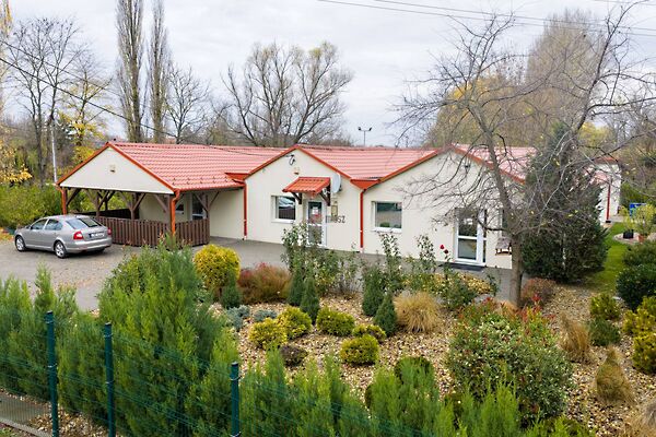 Eladó ház Lovasberény