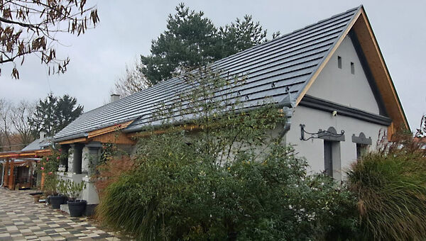 Eladó ház Balatonmagyaród