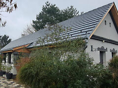 Eladó ház Balatonmagyaród