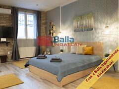 Eladó lakás Budapest, VI. kerület