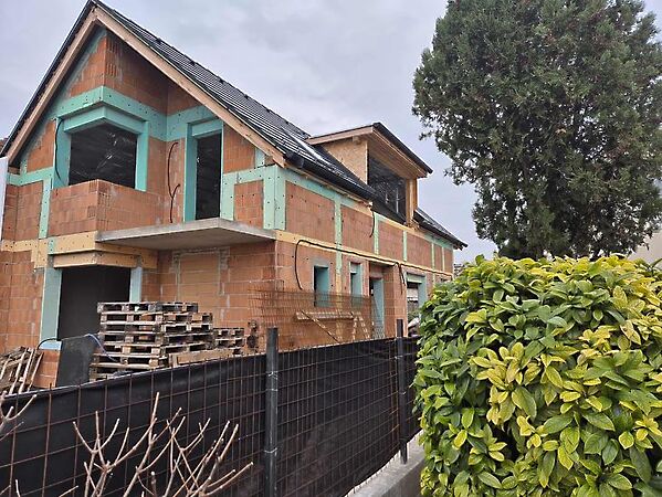 Eladó ház Budapest, XVI. kerület